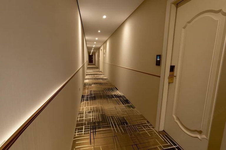 Others 5, Shantou Outai Select Hotel, Shantou