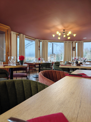 Food & Drinks 5, Hôtel Le Catalan, Pyrénées-Orientales