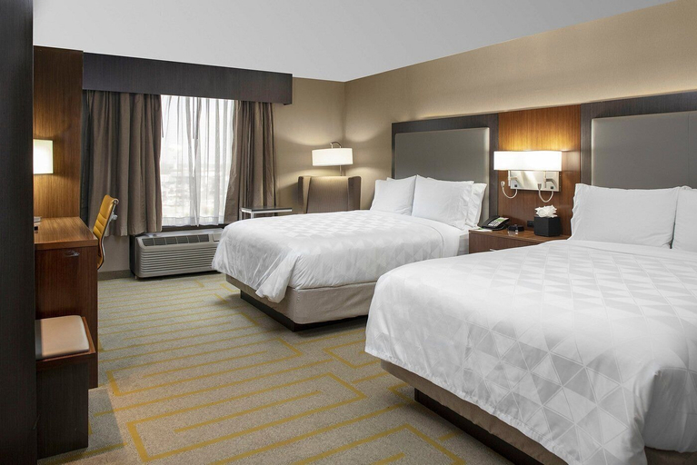Bedroom 4, William Tell Hotel MOD Collection by Sonesta, Cook