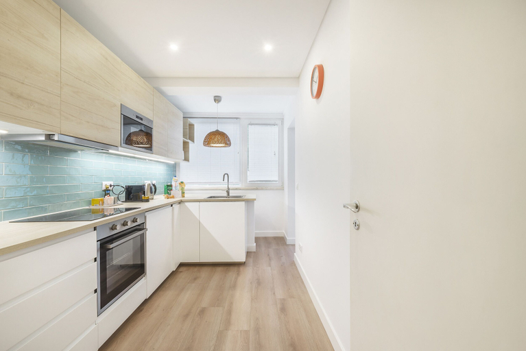 Others 4, Green Apartment by Olala Homes, Cascais