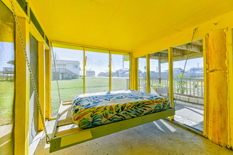 Bedroom 2, Hello Sunshine by Ryson Vacation Rentals, Galveston