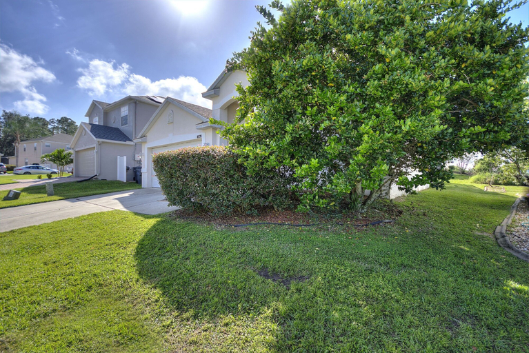 Others 5, Sun Living: Golf Community, Private Pool 809 4 Bedroom Villa, Polk