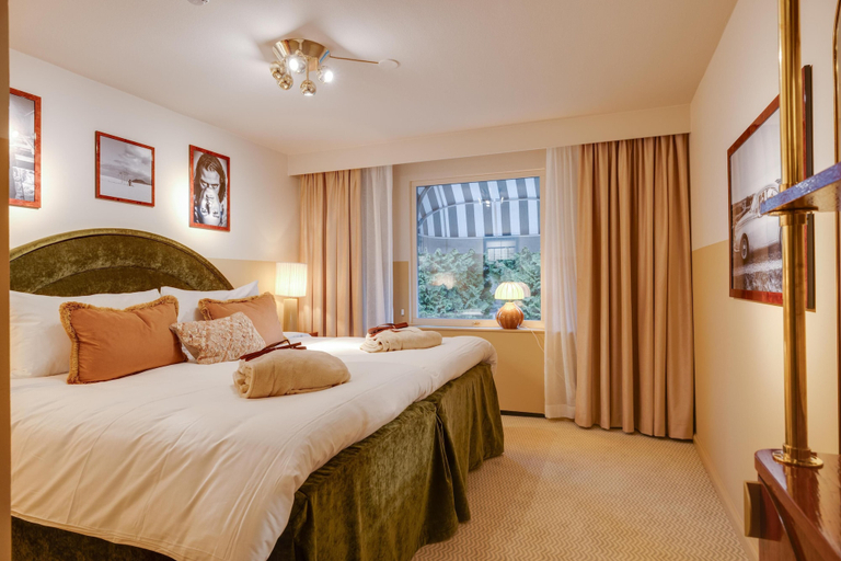 Bedroom 3, Hjortviken Country Club, Härryda