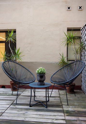 Others 5, Vasanta Hotel, Barcelona