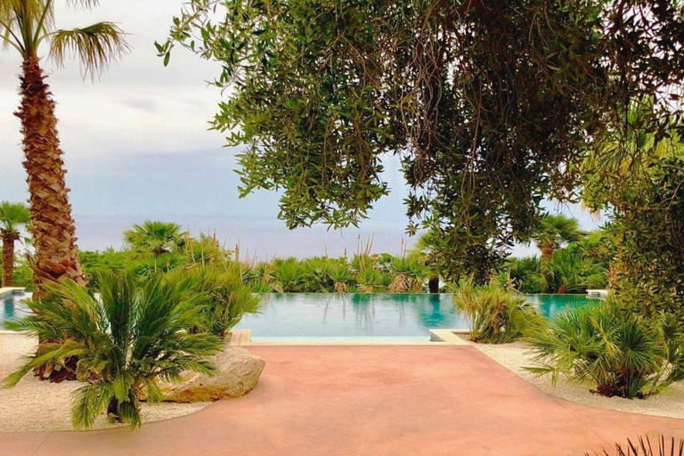 Sport & Beauty, B&B Araja Villa&Suite by Geocharme, Trapani