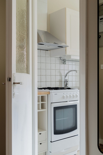 Others 4, Luxury Business Apartments 2 Rooms #2, Sundbyberg