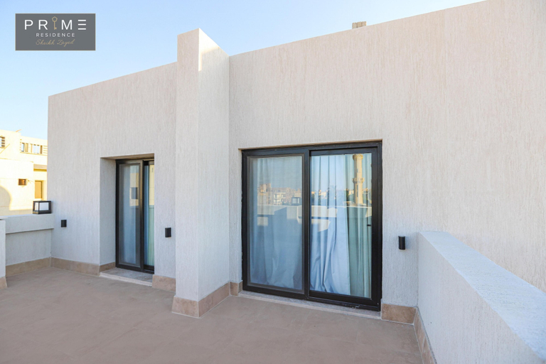 Exterior & Views 2, Prime Residence Sheikh Zayed, Sheikh Zayed