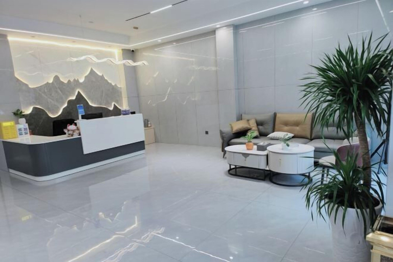 Others 5, Jinbo Hotel, Qiannan Buyei and Miao