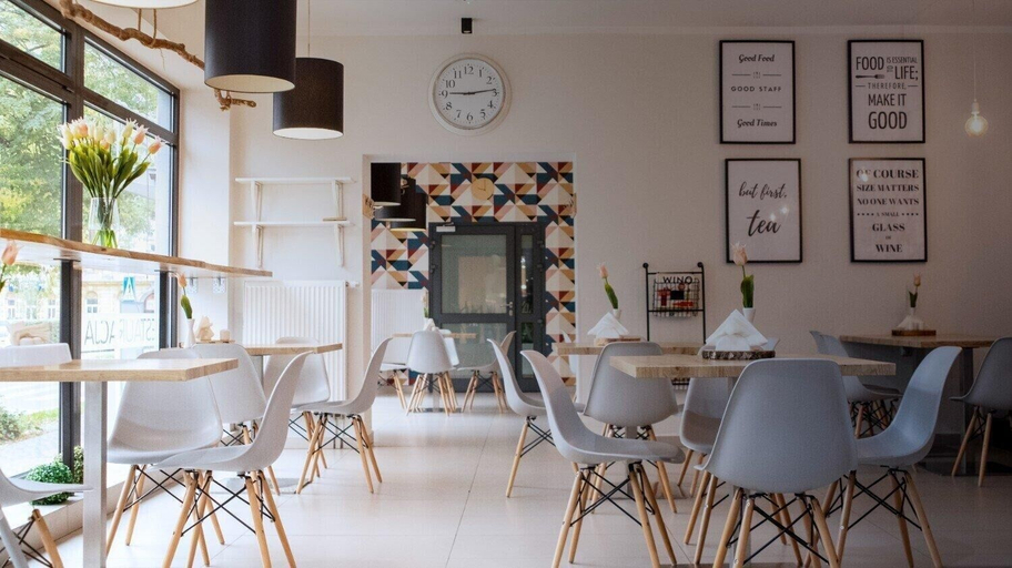 Food & Drinks 5, B&B HOTEL Piotrków Trybunalski, Piotrków Trybunalski