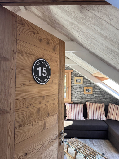 Others 5, Le Martagon, Hautes-Alpes