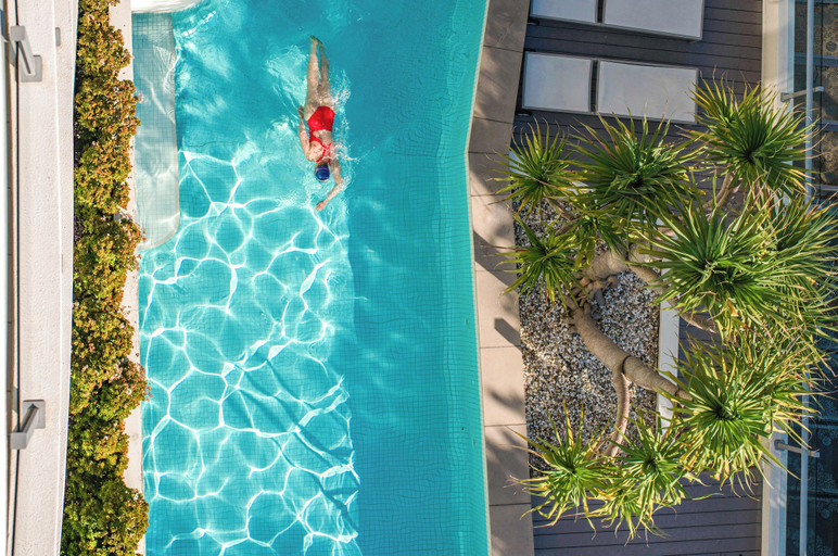 Exterior & Views 2, Sea Pearl Resort Mooloolaba, Maroochy - Mooloolaba