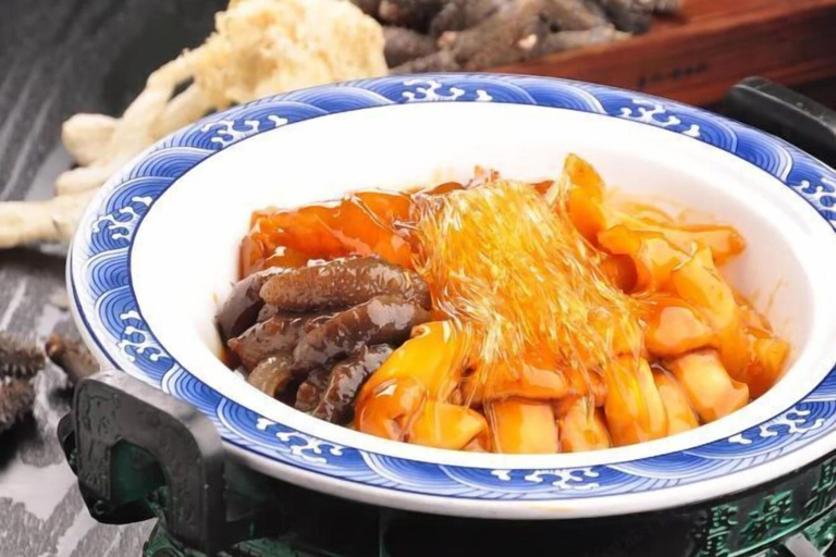 Food & Drinks 4, Zhongyin Hotel, Baoding