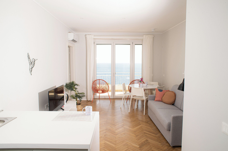 Others 5, Italianway - Marconi 442, Imperia