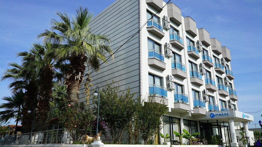 Others 5, Medos Hotel, Kuşadası