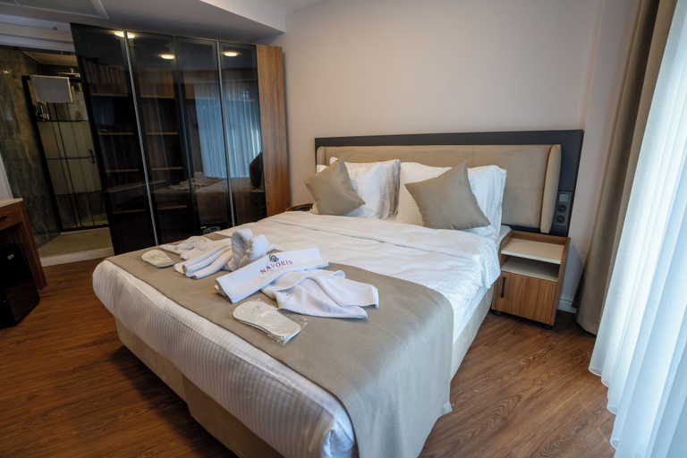 Bedroom 5, Idylle Hotel, Fatih