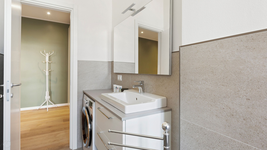 Bathroom 3, Italianway - Largo Allegri 4, Milano