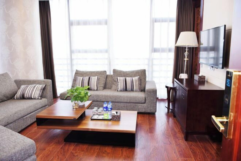 Others 4, Yangzhong Zhonghai Hotel, Zhenjiang