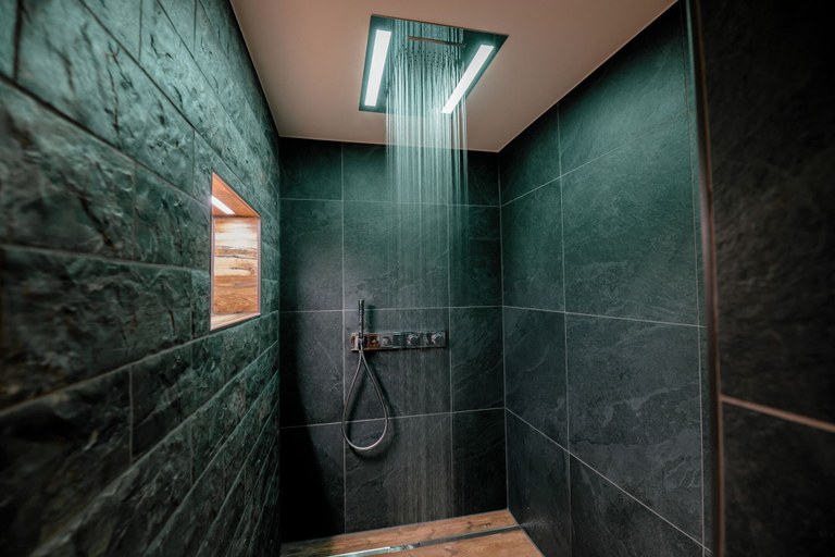 Bathroom 4, Hotel Gasthof Koch, Altenkirchen (Westerwald)