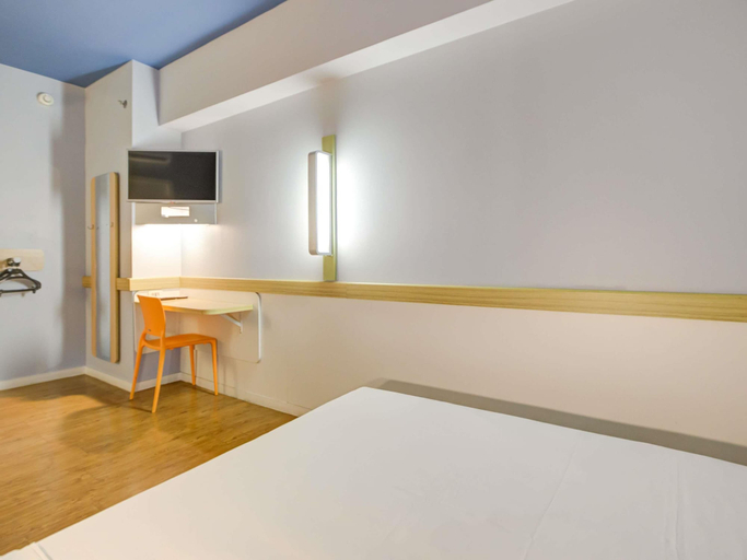Bedroom 4, ibis budget Rio de Janeiro Nova America, Rio de Janeiro