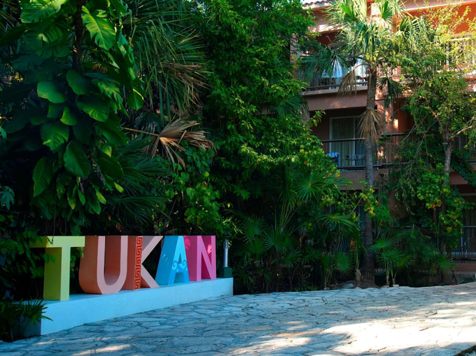 Exterior & Views 2, Tukan Hotel Playa del Carmen, Cozumel