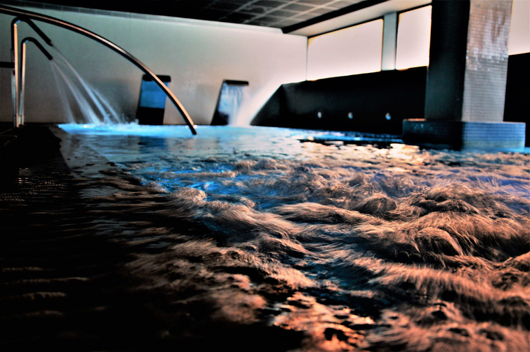 Sport & Beauty 2, Montanyá Hotel, Barcelona