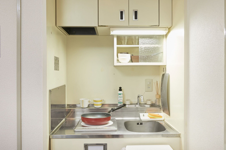 Others 5, Daines-I Shibuya 405, Shibuya