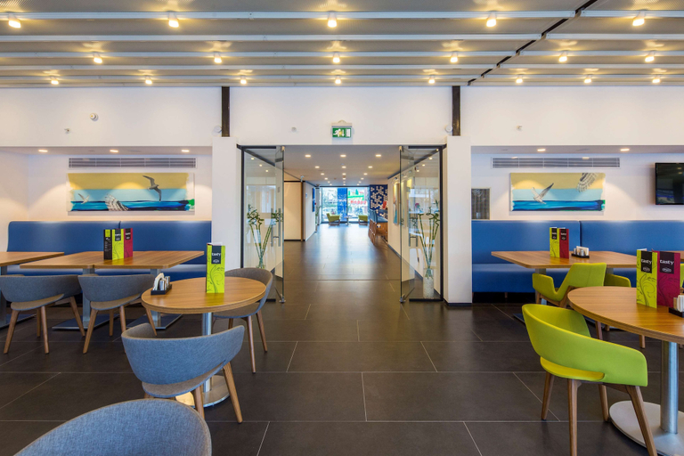 Food & Drinks 5, Hampton by Hilton Istanbul Kurtkoy, Tuzla