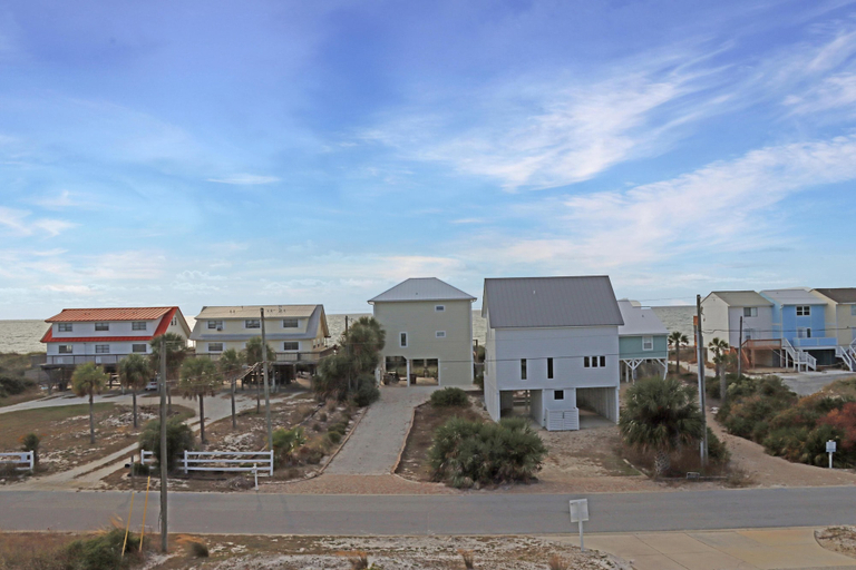 Exterior & Views 2, Cape Oasis, Gulf