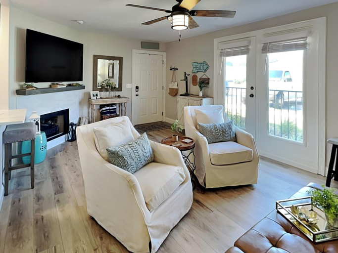 Others 4, Ponte Vedra Colony Circle 11 by Distinctive Beach Rentals, Saint Johns