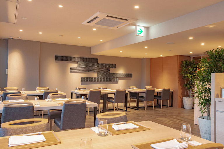 Food & Drinks 5, Onomichi Royal Hotel, Onomichi