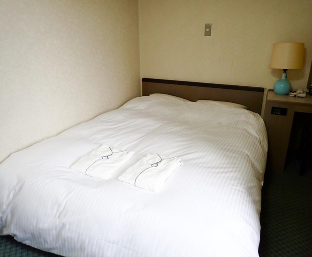 Bedroom 3, Tetora Higashimuroran, Muroran