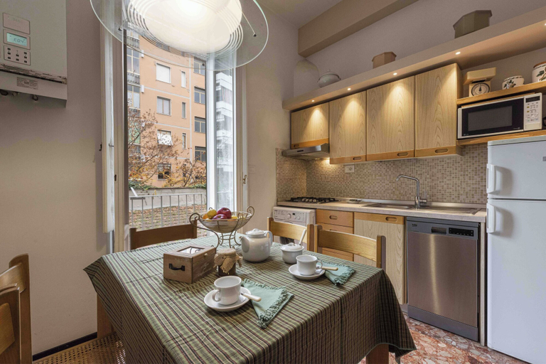Others 4, Angelico 3 bedrooms by Mmega, Florence