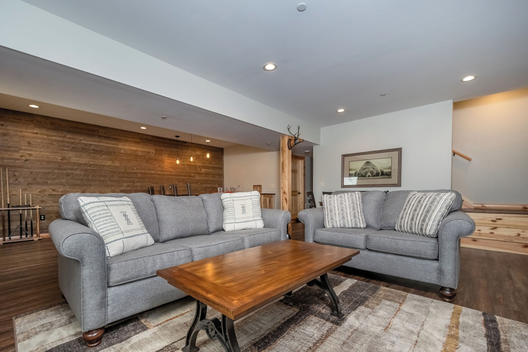 Others 5, Cj's Mountain Lodge by Taylor Made Deep Creek, Garrett
