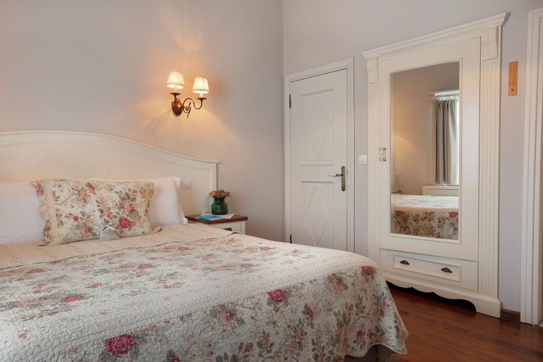 Bedroom 4, Casa Lavanda Butik Hotel, Şile