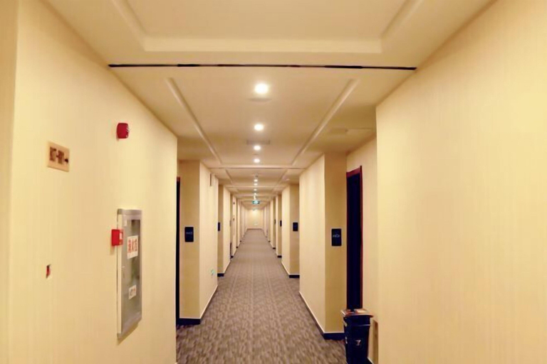 Others 3, Ruju Business Hotel, Wuhu