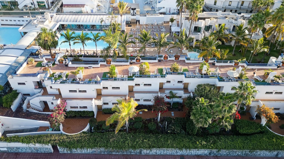 Exterior & Views 2, Servatur Edén & Buganvillas, Las Palmas