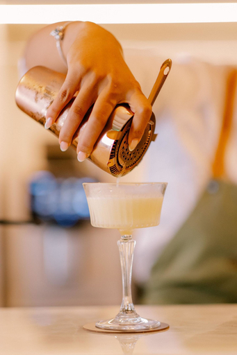Food & Drinks 5, Casa Zogbi hotel, Porto