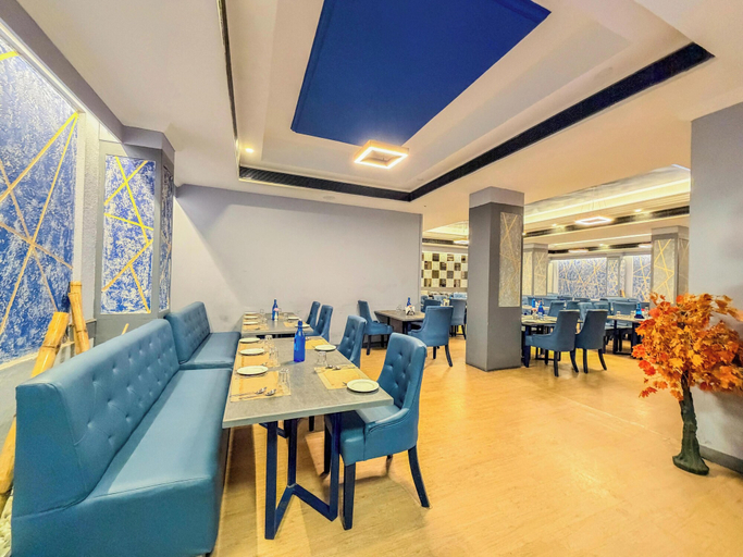Food & Drinks 5, Zip By Spree Hotels Surabi International Vellore, Vellore