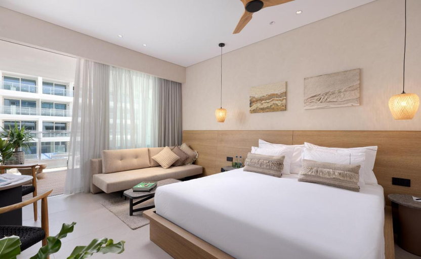 Bedroom 4, Isla Brown Eilat 42
