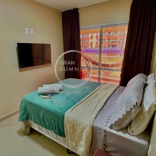 Others 4, Gran Summer Concept In Accommodation, Fortaleza