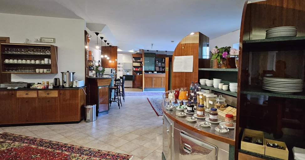 Food & Drinks 4, Hotel Montegrino Lakeview, Varese