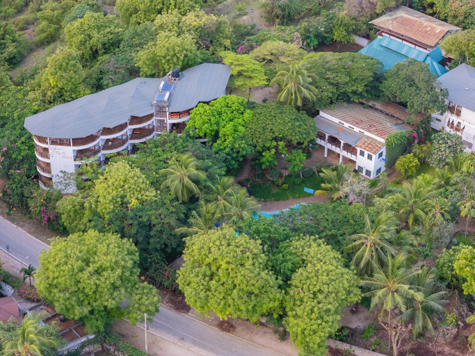 Exterior & Views 2, Silver Rock Hotel, Malindi