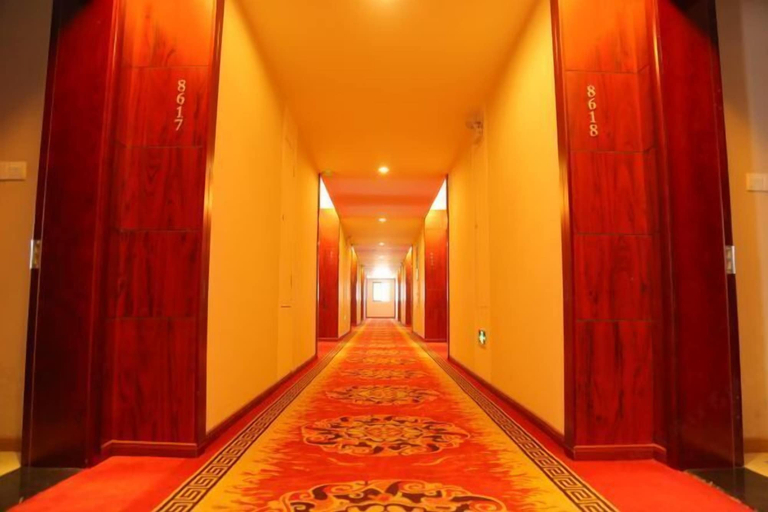 Others 4, Haiyue Junlan Hotel, Huangshan