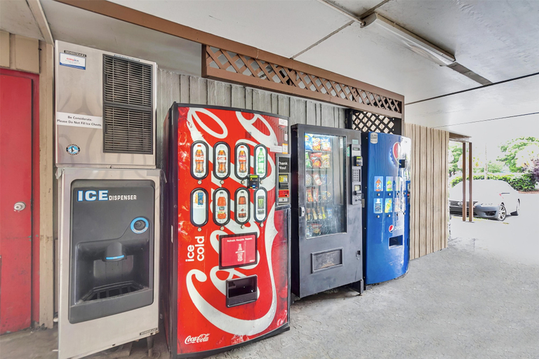 Food & Drinks, Motel 6 Summerville, SC – Charleston, Berkeley