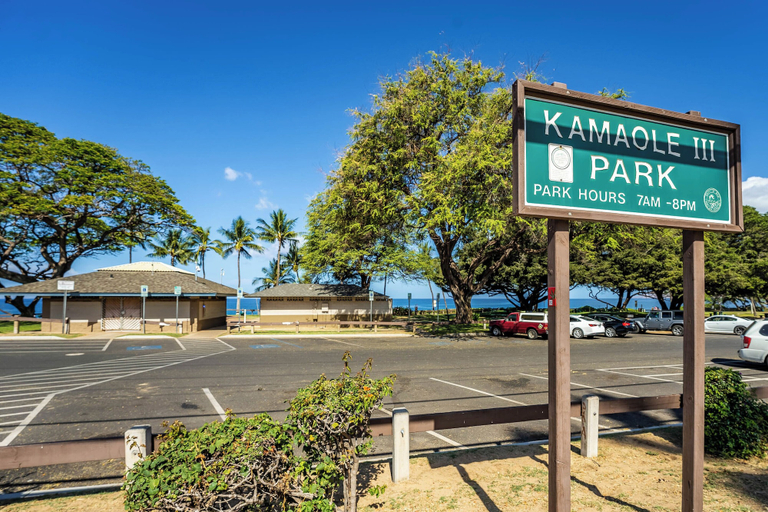 Exterior & Views, Island Surf 312 by Maui Rental Group, Maui