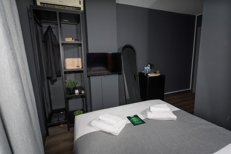 Bedroom 3, ARKEM CITY HOTEL, Maltepe