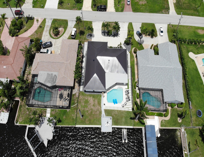 Exterior & Views 2, Nauti Mermaid by Distinctive Beach Rentals, Lee