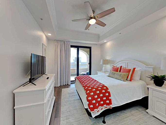 Bedroom 4, Abacos #304 by Southern Vacation Rentals, Walton