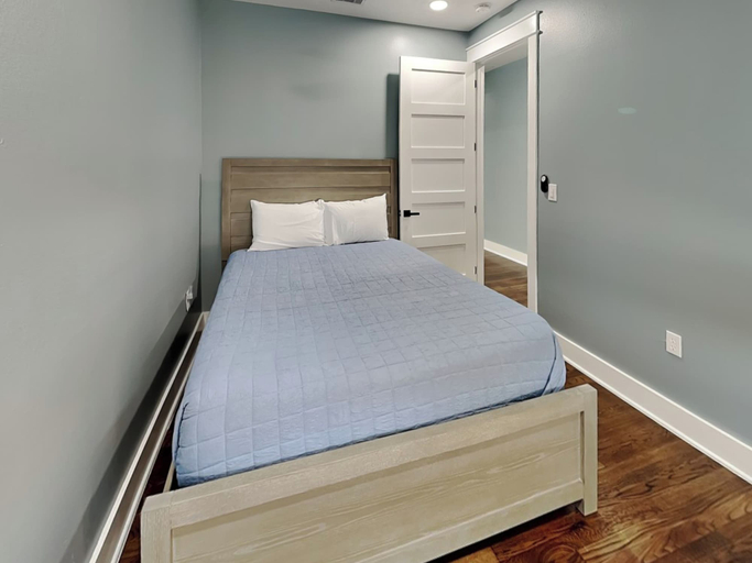 Bedroom 2, Blue Lagoon by Ryson Vacation Rentals, Galveston