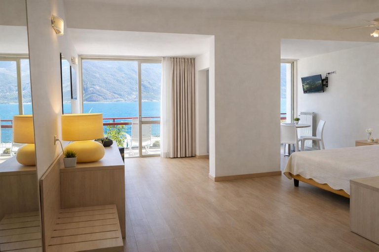 Facilities 5, Hotel Lido Lakefront, Brescia